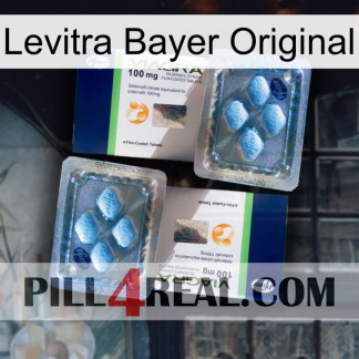 Levitra Bayer Original viagra5